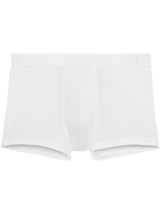 Боксеры высшего качества из хлопка Hom, белый
Боксеры высшего качества из хлопка Hom, белый