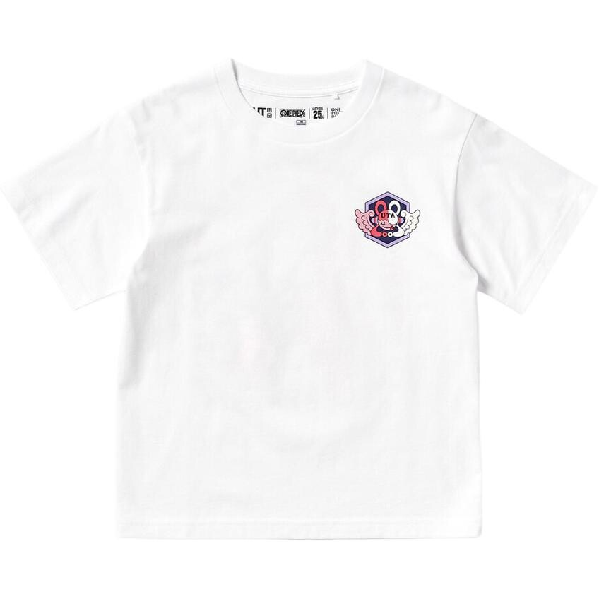 Футболка Uniqlo, белый
Футболка Uniqlo, белый