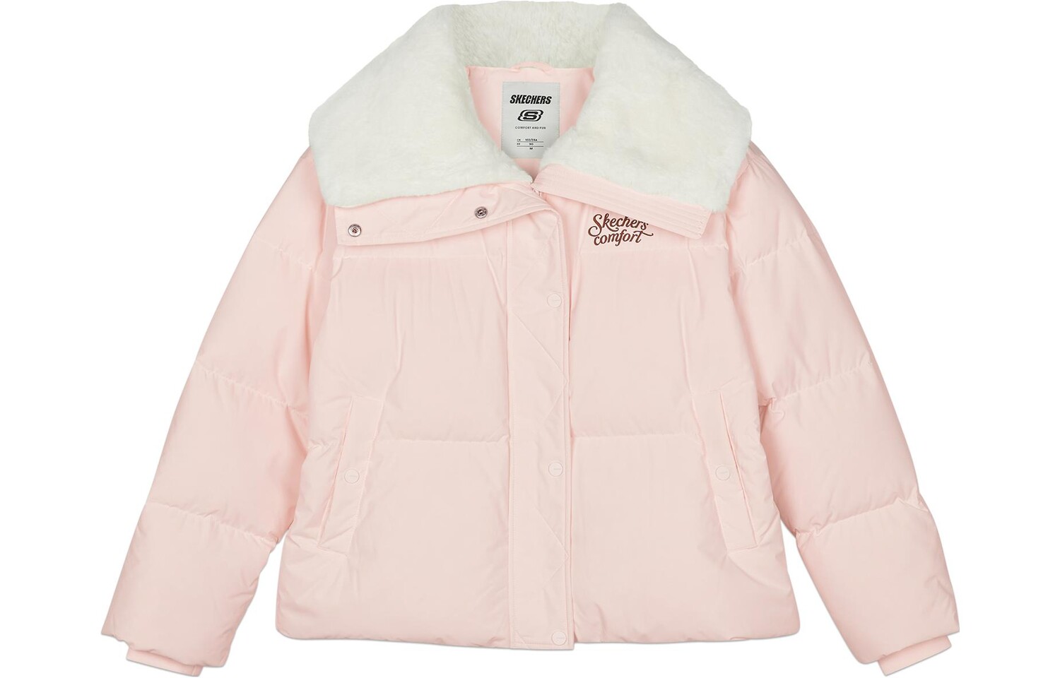 Пуховик женский Pink Peach Blossom/01NK Skechers, цвет Pink Peach Blossom/01NK, Оранжевый, Пуховик женский Pink Peach Blossom/01NK Skechers, цвет Pink Peach Blossom/01NK
Пуховик женский Pink Peach Blossom/01NK Skechers, цвет Pink Peach Blossom/01NK, Оранжевый, Пуховик женский Pink Peach Blossom/01NK Skechers, цвет Pink Peach Blossom/01NK