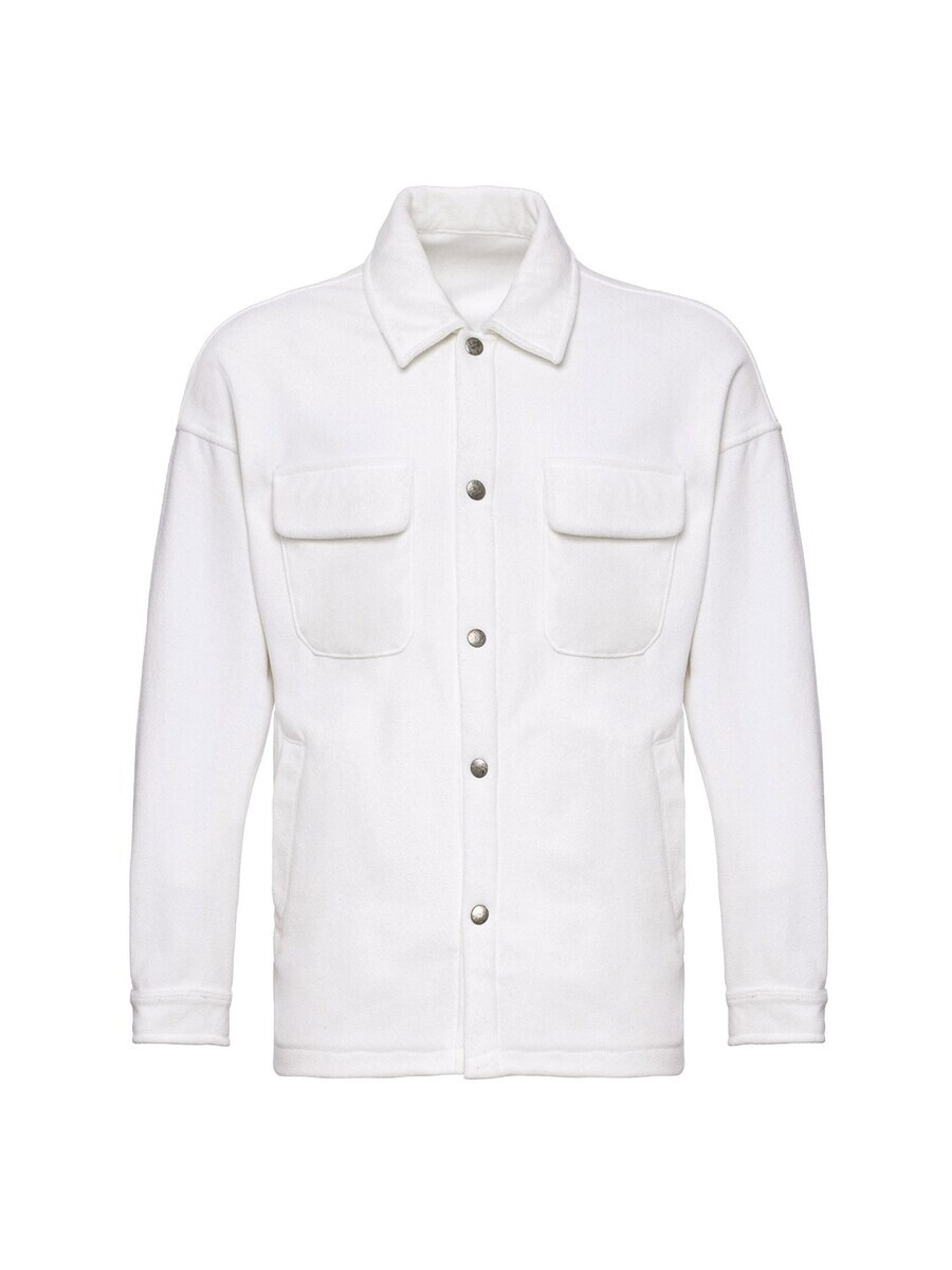 Межсезонная куртка Antioch, белый
Межсезонная куртка Antioch, белый