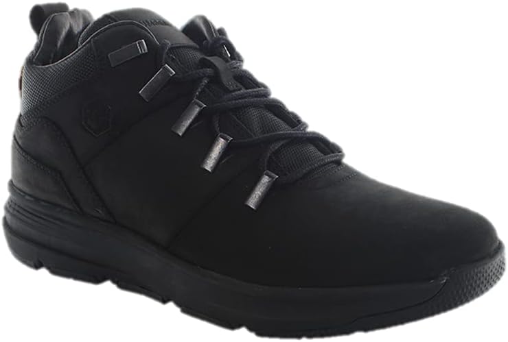 Зимние мужские ботинки Lumberjack Oxford, черный
Зимние мужские ботинки Lumberjack Oxford, черный