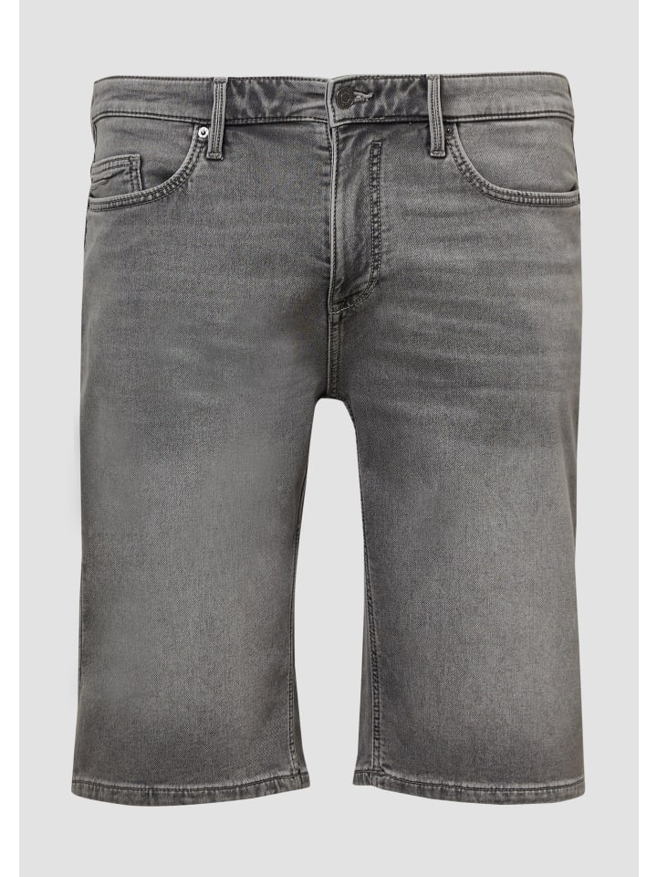 Джинсы CASBY в цвете 92Z3_серый s.Oliver
Джинсы CASBY в цвете 92Z3_серый s.Oliver