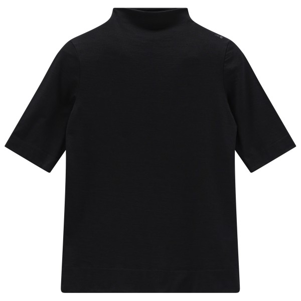 Женская футболка Navarino 3/4 Jeanne Baret, Nero
Женская футболка Navarino 3/4 Jeanne Baret, Nero