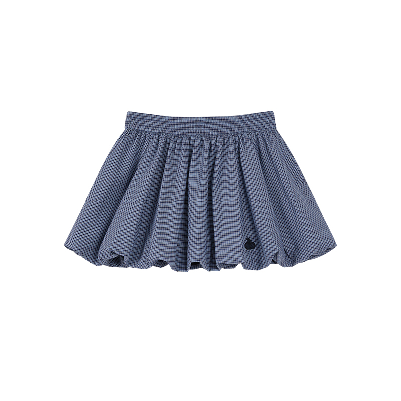 Повседневная короткая юбка женская KIRSH, синий
Повседневная короткая юбка женская KIRSH, синий