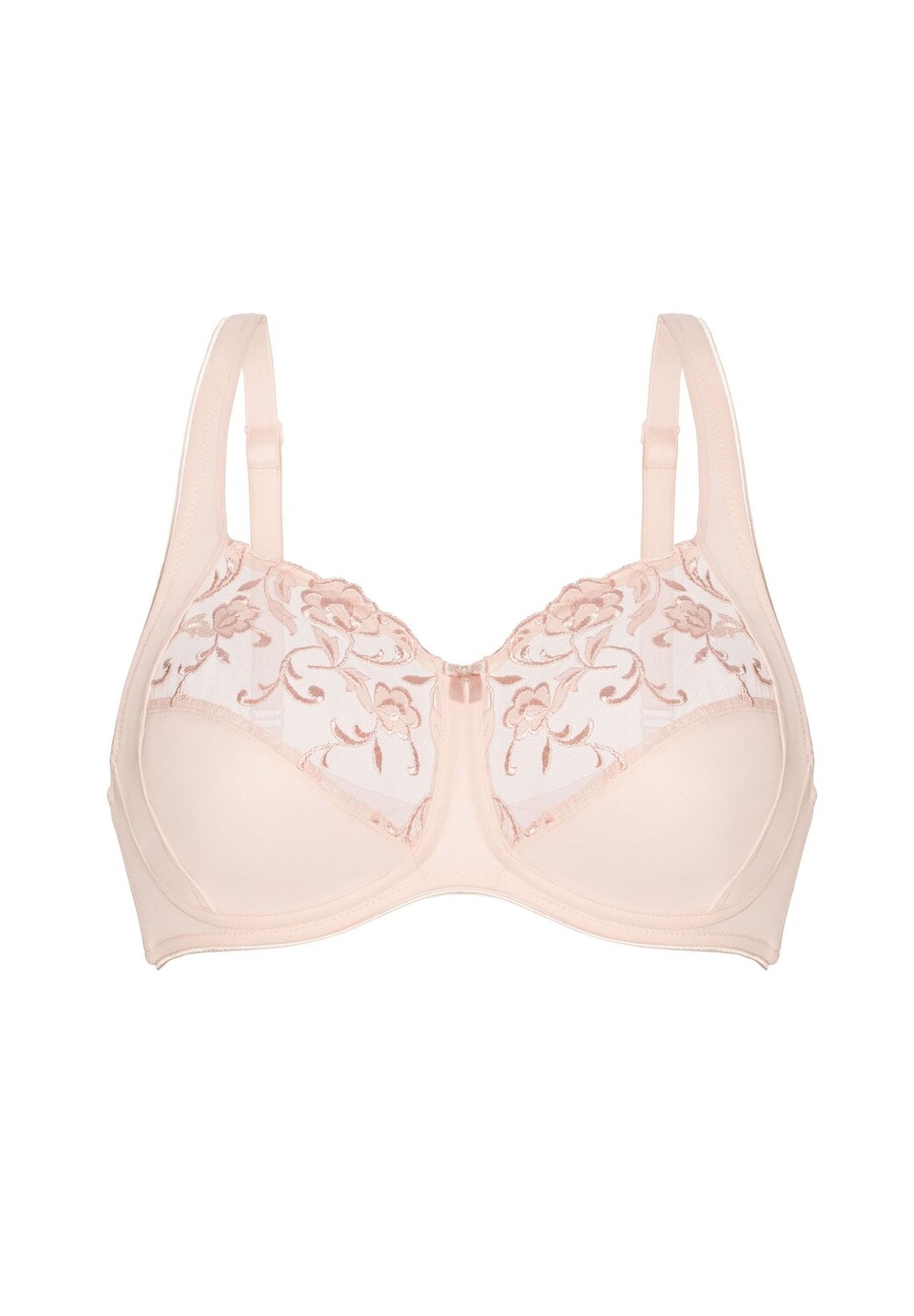 Бюстгальтер без косточек Moments felina, цвет Dusty Rose
Бюстгальтер без косточек Moments felina, цвет Dusty Rose