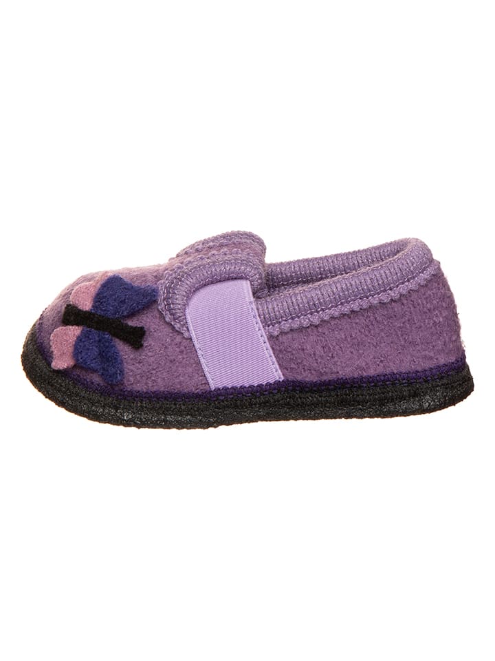 Тапочки lamino, фиолетовый
Тапочки lamino, фиолетовый