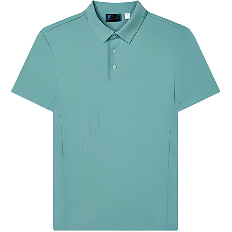 FILA Поло для мужчин Noble Blue
FILA Поло для мужчин Noble Blue