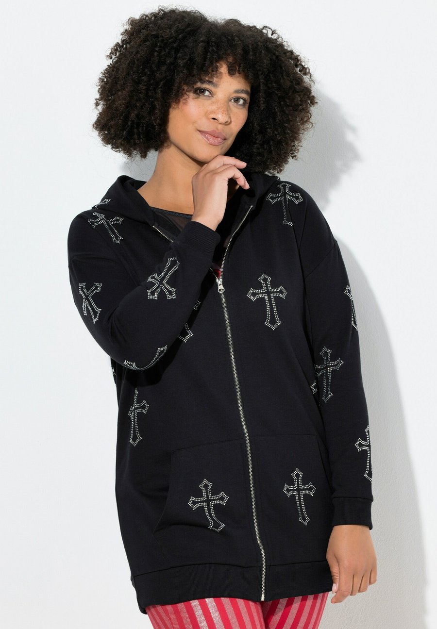 Толстовка Angel of Style Zip-up sweatshirt, Black, Черный, Толстовка Angel of Style Zip-up sweatshirt, Black
Толстовка Angel of Style Zip-up sweatshirt, Black, Черный, Толстовка Angel of Style Zip-up sweatshirt, Black