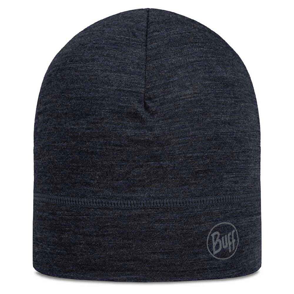 Шапка Buff Merino Lightweight, серый
Шапка Buff Merino Lightweight, серый