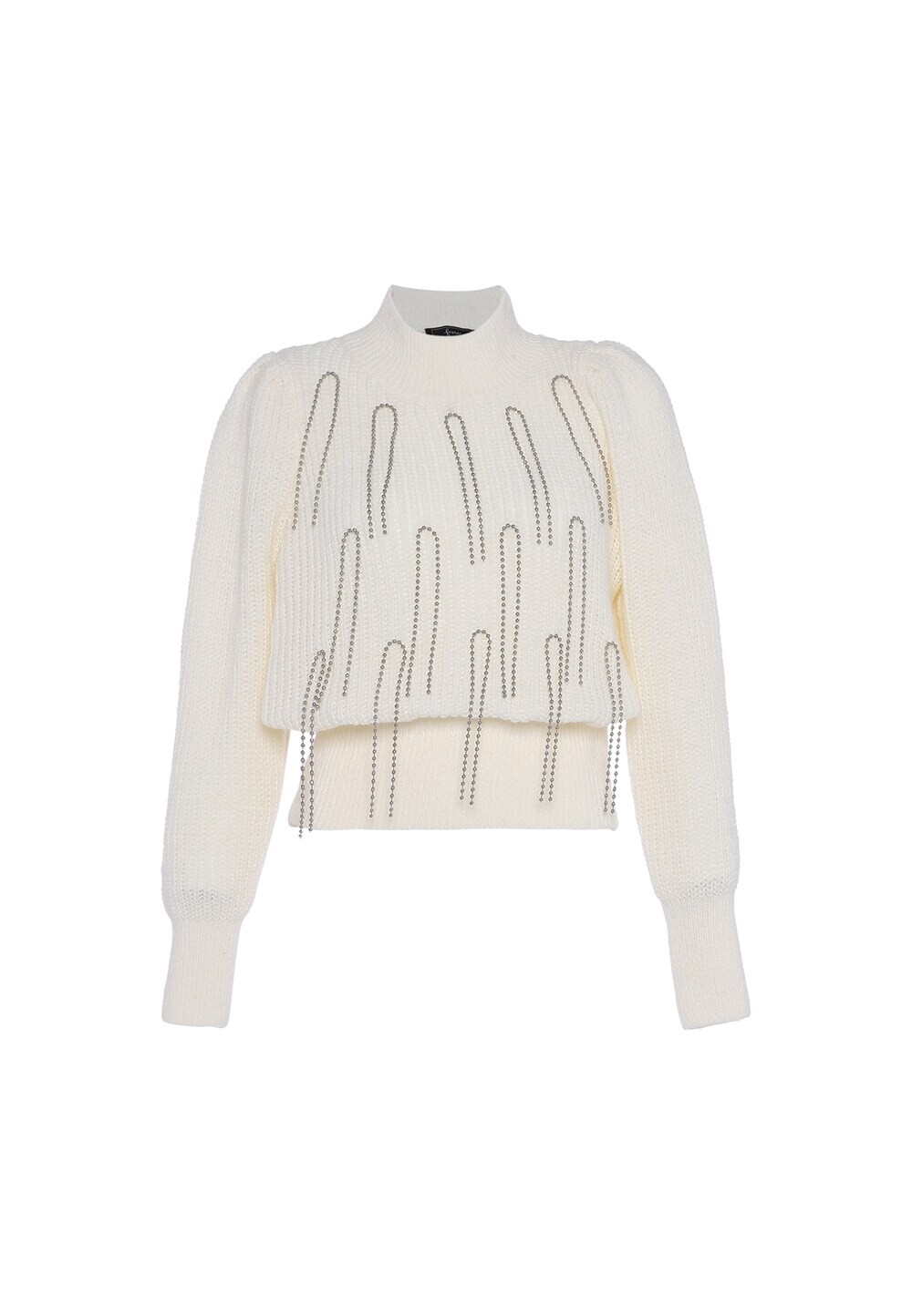 Свитер Faina, шерсть белая, Белый, Свитер Faina, шерсть белая
Свитер Faina, шерсть белая, Белый, Свитер Faina, шерсть белая