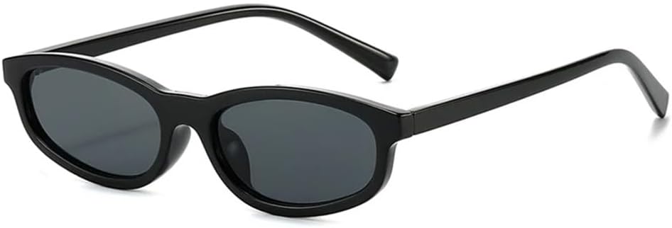 Женские солнцезащитные очки «кошачий глаз» с леопардовым принтом, синие, с защитой от УФ-излучения UV400, мужские, для занятий спортом на открытом воздухе и верховой езды UYPTK, Black Grey
Женские солнцезащитные очки «кошачий глаз» с леопардовым принтом, синие, с защитой от УФ-излучения UV400, мужские, для занятий спортом на открытом воздухе и верховой езды UYPTK, Black Grey