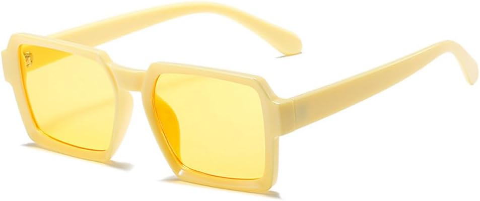 Винтажные солнцезащитные очки для женщин, модные солнцезащитные очки для женщин оранжево-коричневого цвета с прозрачными линзами, мужские солнцезащитные очки UV400 TKKTLLT, C7yellow-yellow
Винтажные солнцезащитные очки для женщин, модные солнцезащитные очки для женщин оранжево-коричневого цвета с прозрачными линзами, мужские солнцезащитные очки UV400 TKKTLLT, C7yellow-yellow