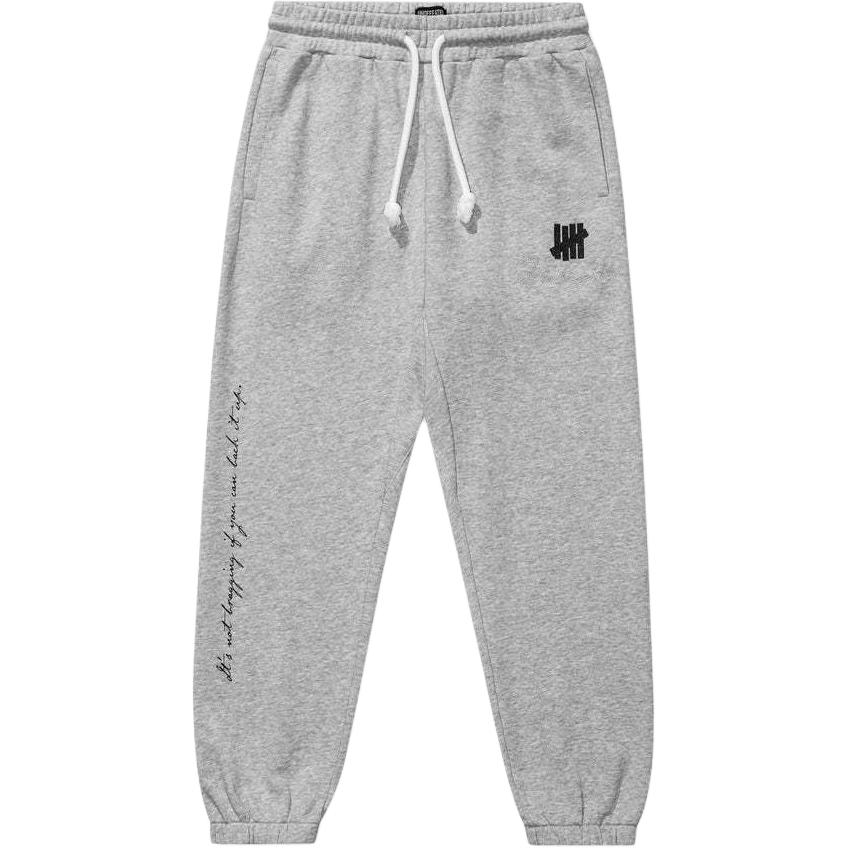 Брюки Athletic Unisex Muhammad Ali SS24 UNDEFEATED, heather серый
Брюки Athletic Unisex Muhammad Ali SS24 UNDEFEATED, heather серый