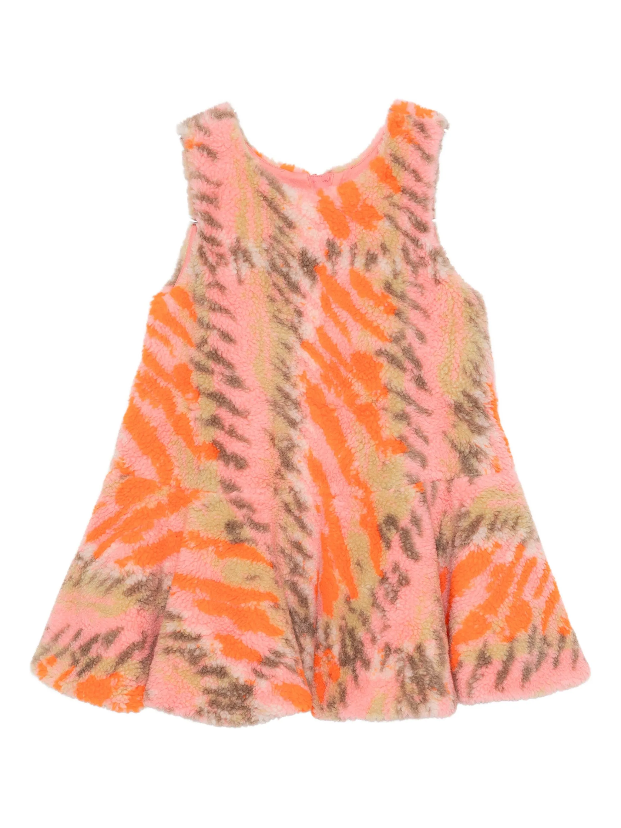 Платье с геометричной вышивкой Jnby By Jnby, розовый
Платье с геометричной вышивкой Jnby By Jnby, розовый