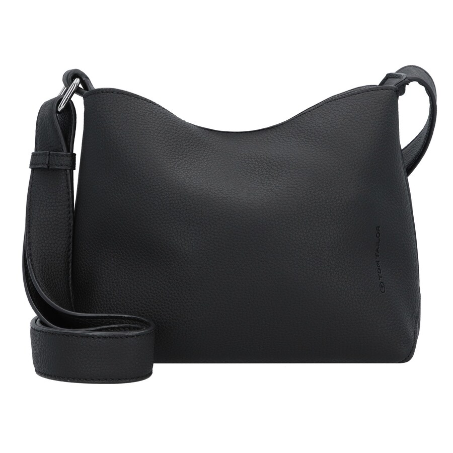 Сумка через плечо TOM TAILOR Angie, черный
Сумка через плечо TOM TAILOR Angie, черный