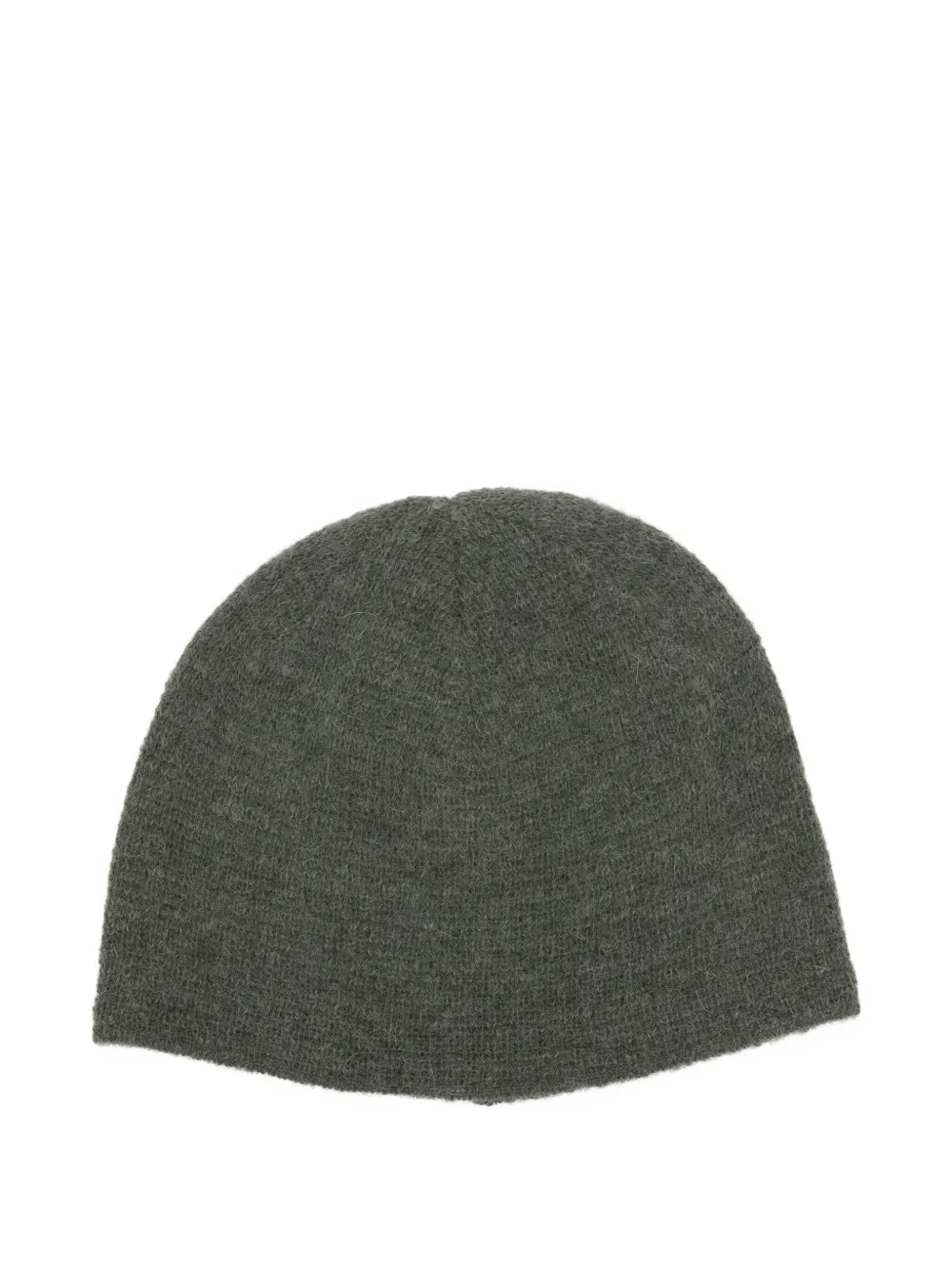 Вязаная шапка Our Legacy, зеленый
Вязаная шапка Our Legacy, зеленый