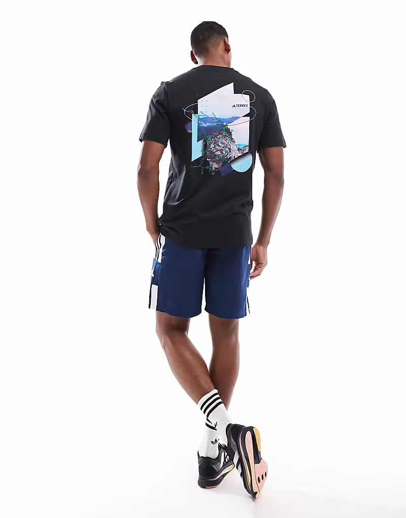 Футболка adidas Terrex Back Graphic черного цвета Adidas Performance, Черный, Футболка adidas Terrex Back Graphic черного цвета Adidas Performance
Футболка adidas Terrex Back Graphic черного цвета Adidas Performance, Черный, Футболка adidas Terrex Back Graphic черного цвета Adidas Performance