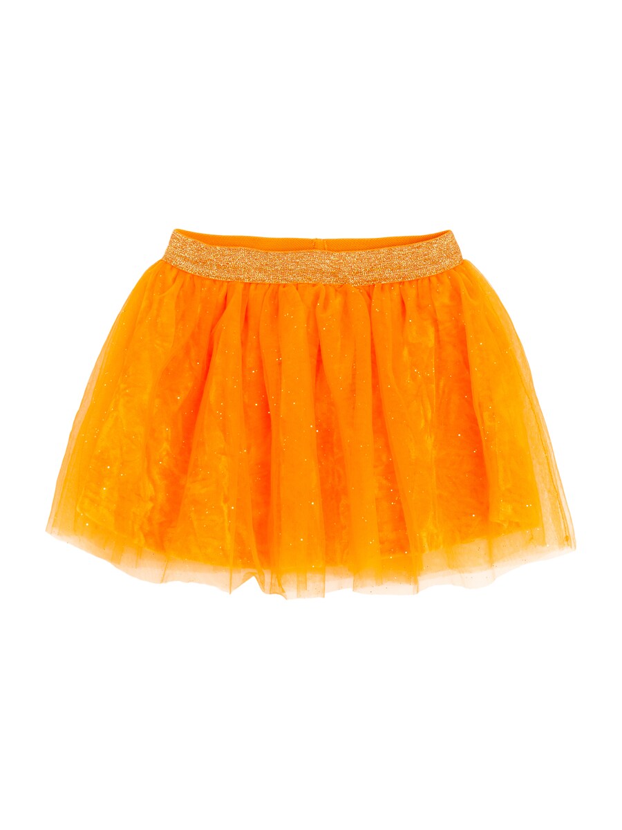 Юбка Cool Club, оранжевый
Юбка Cool Club, оранжевый