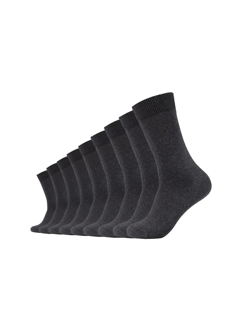 Носки camano, антрацит
Носки camano, антрацит