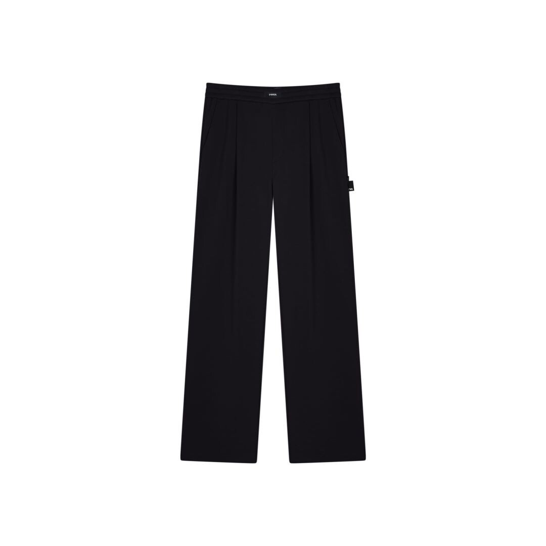 Teenie Weenie Men Мужские трикотажные спортивные штаны унисекс Teenie Weenie, Черный
Teenie Weenie Men Мужские трикотажные спортивные штаны унисекс Teenie Weenie, Черный