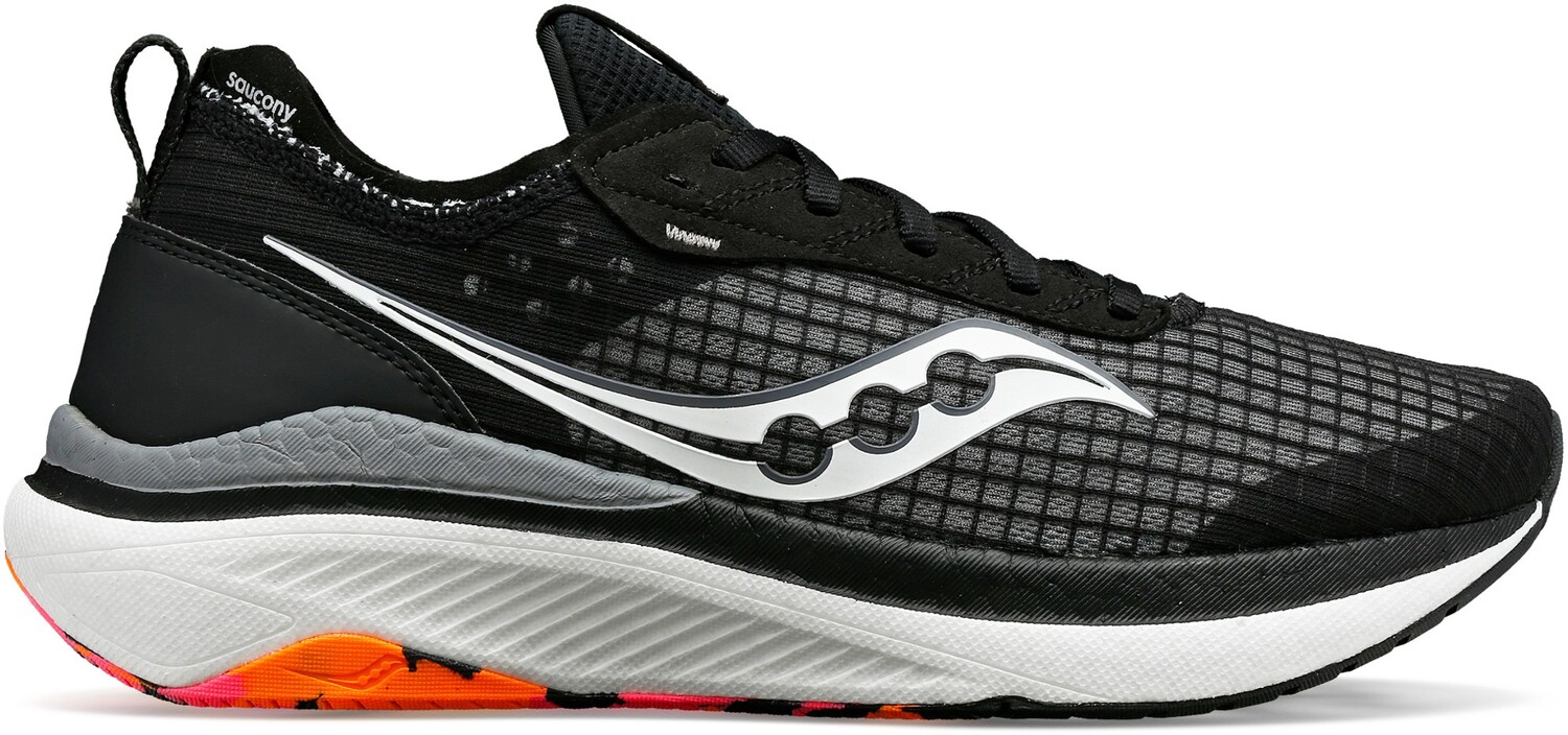 Обувь Freedom Crossport - Мужская Saucony, черный
Обувь Freedom Crossport - Мужская Saucony, черный