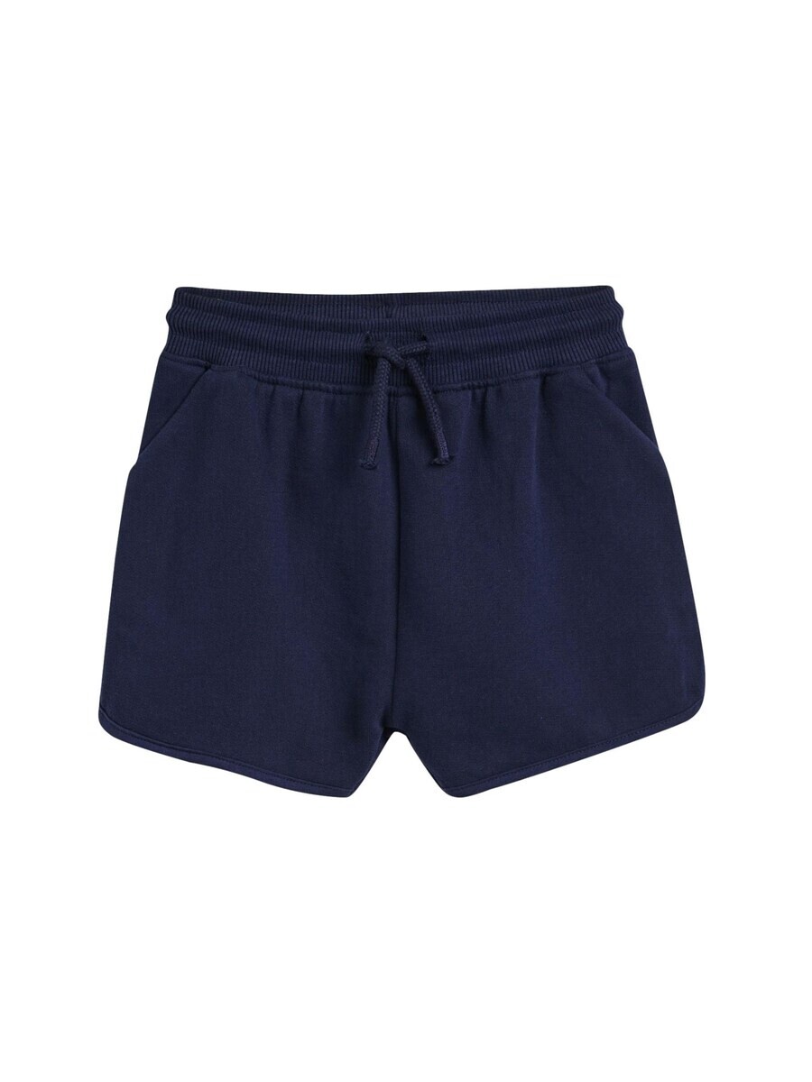 Шорты Next Regular Pants, темно-синий 
Шорты Next Regular Pants, темно-синий