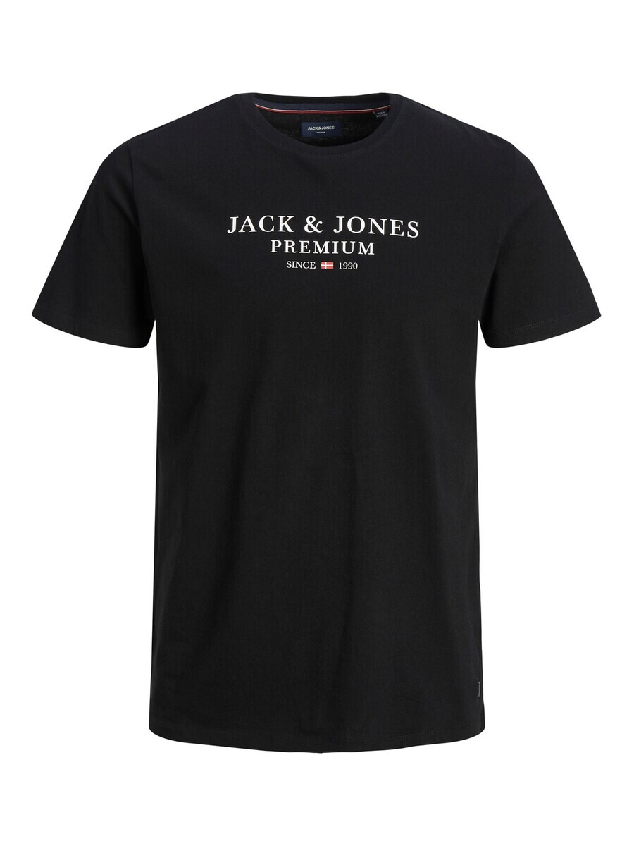 Футболка JACK & JONES ARCHIE, черный
Футболка JACK & JONES ARCHIE, черный