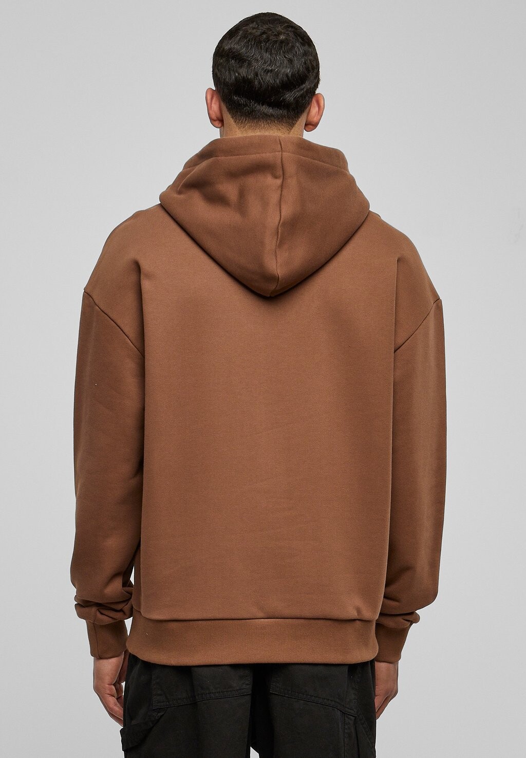 Толстовка с капюшоном ULTRA HEAVY Urban Classics, коричневый
Толстовка с капюшоном ULTRA HEAVY Urban Classics, коричневый