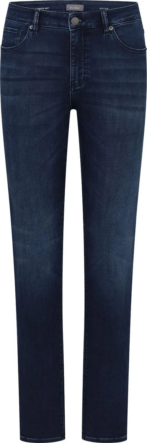 DL1961 Мужские джинсы Nick Slim Fit Roman (32) Blue
DL1961 Мужские джинсы Nick Slim Fit Roman (32) Blue