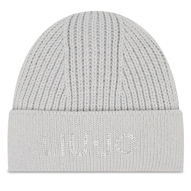 Шапка Liu Jo, серый
Шапка Liu Jo, серый