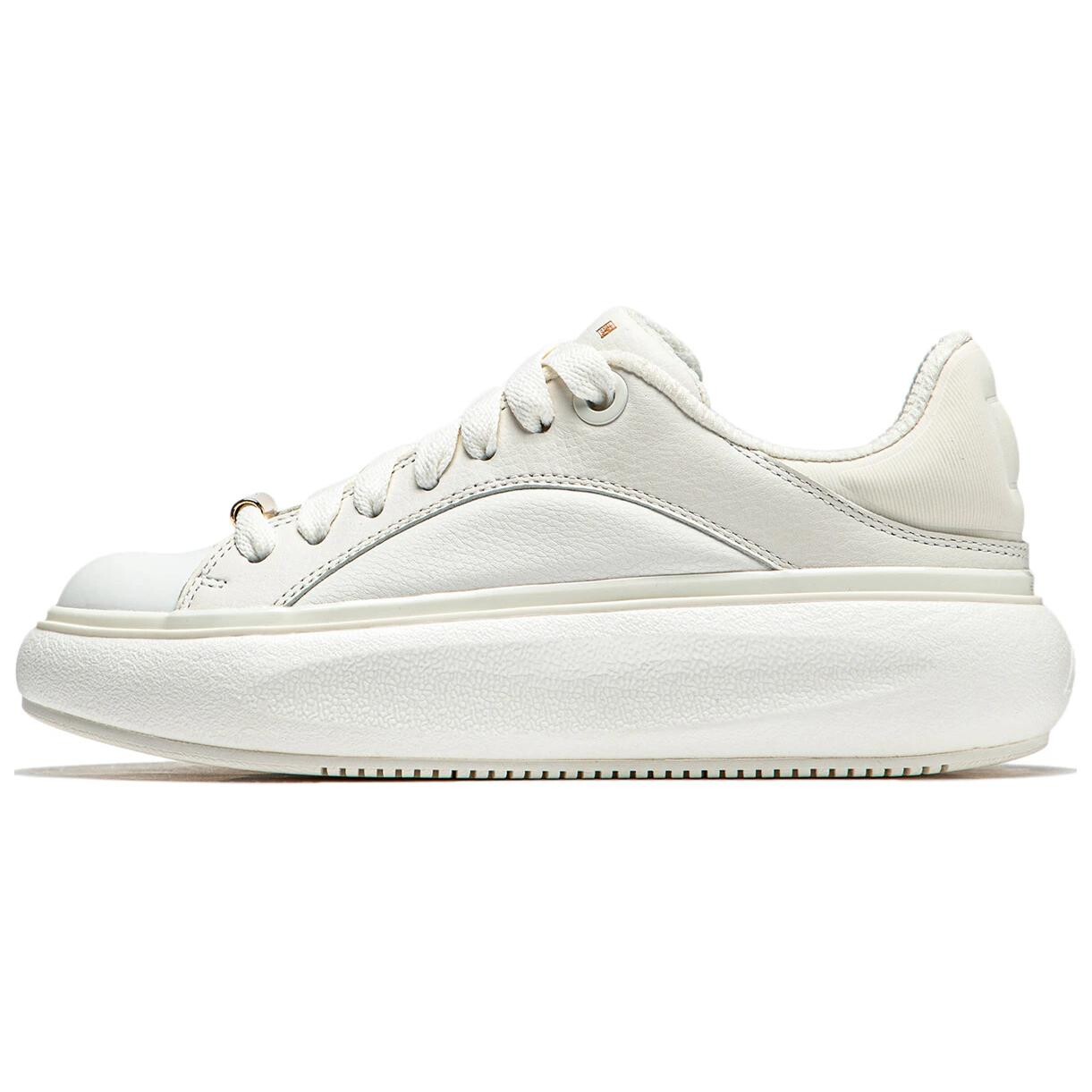 Кроссовки LiNing Yun You C4D Lifestyle Shoes Women's Low-top White, белый
Кроссовки LiNing Yun You C4D Lifestyle Shoes Women's Low-top White, белый