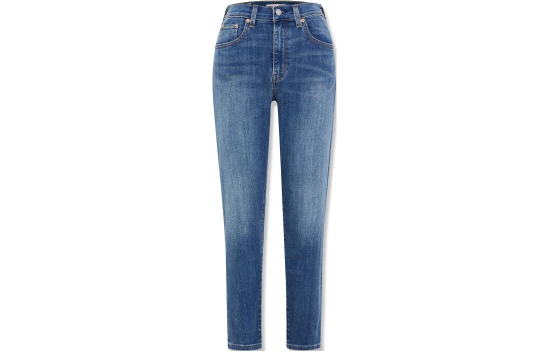 Женские джинсы Levi's levi’s, цвет Blue
Женские джинсы Levi's levi’s, цвет Blue