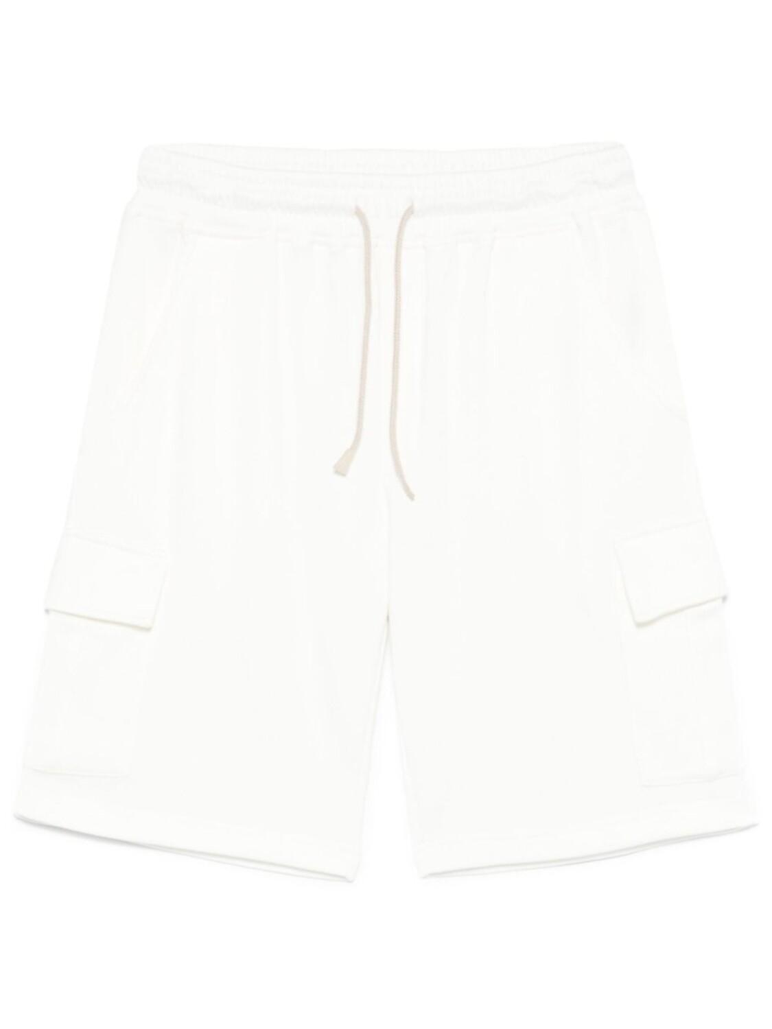 Шорты Eleventy джерси, белый
Шорты Eleventy джерси, белый