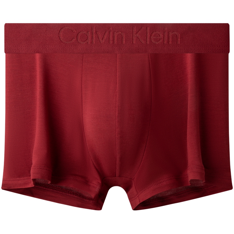 Мужские трусы 1 упаковка Calvin Klein, красный
Мужские трусы 1 упаковка Calvin Klein, красный