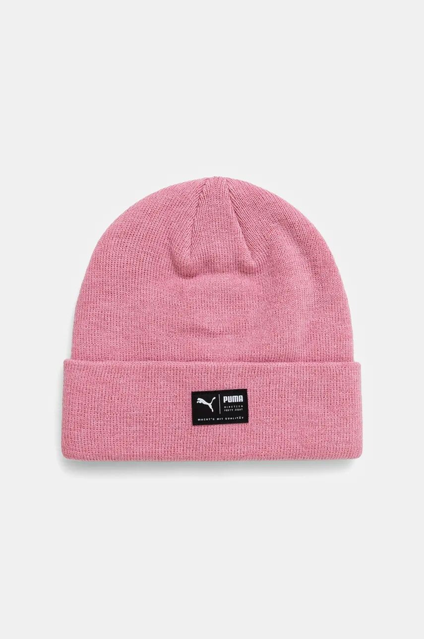Кепка Пума Puma, розовый
Кепка Пума Puma, розовый