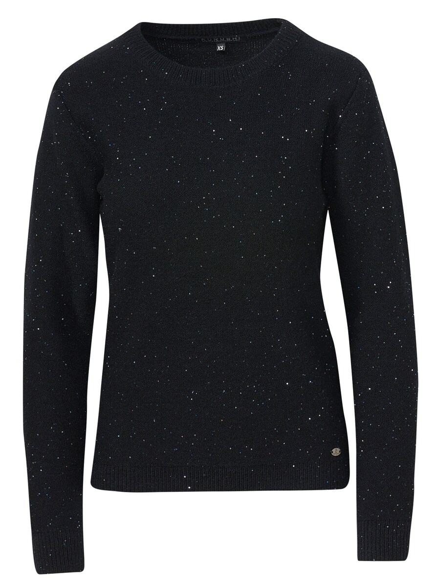 Свитер KOROSHI, Black
Свитер KOROSHI, Black