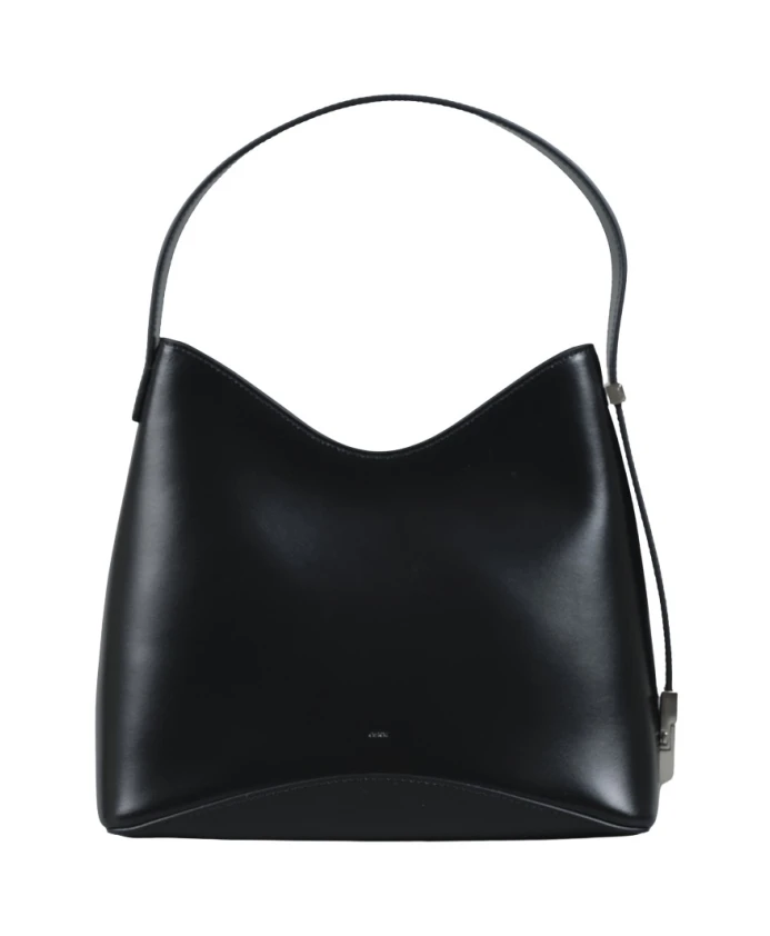 Сумка через плечо Osoi, черный
Сумка через плечо Osoi, черный