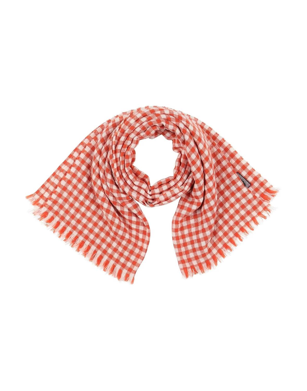 Шарф Destin, оранжевый
Шарф Destin, оранжевый