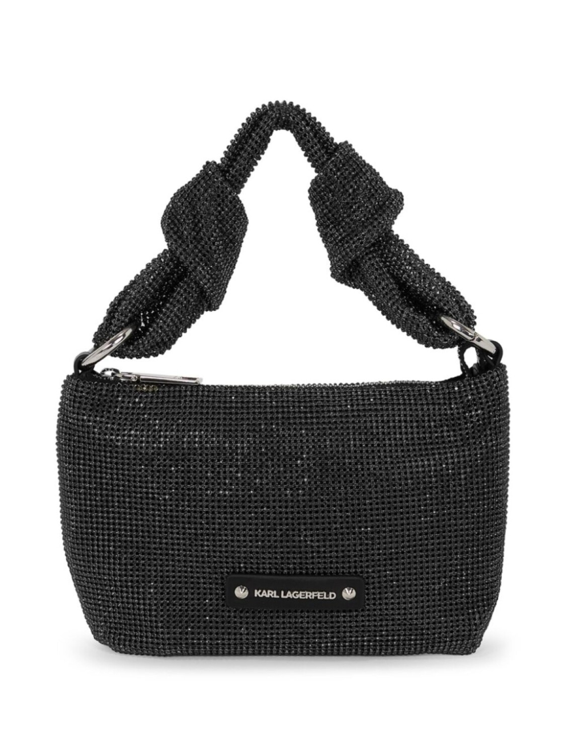 Сумка на плечо K/Soirée Karl Lagerfeld, черный
Сумка на плечо K/Soirée Karl Lagerfeld, черный