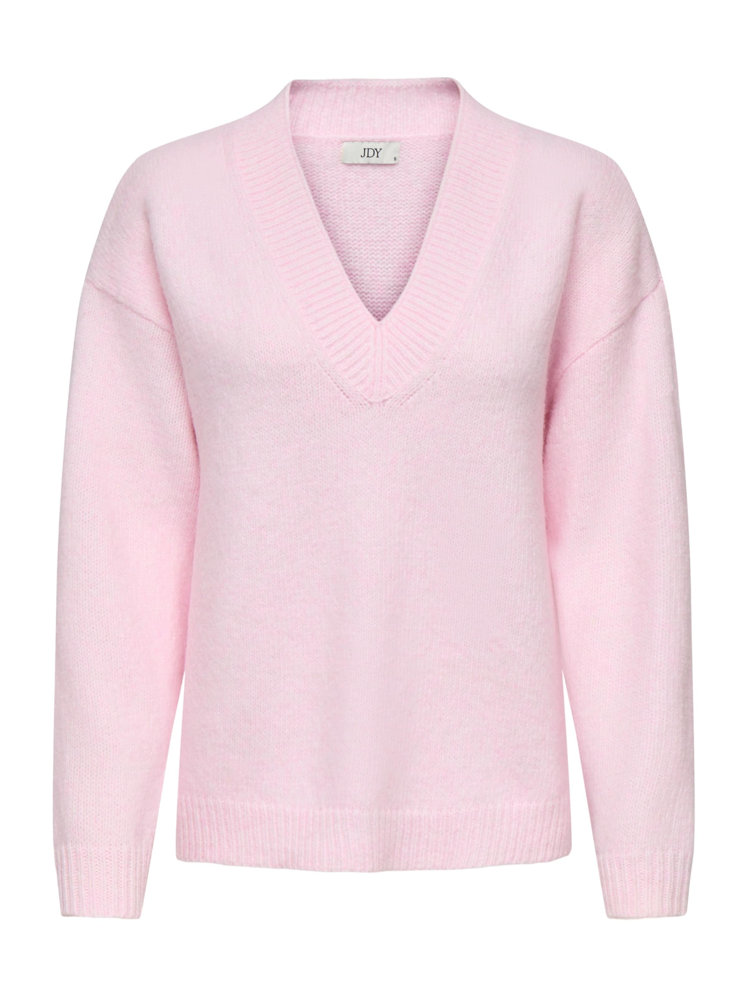 Свитер 'JDYSilja' в цвете Rose
Свитер 'JDYSilja' в цвете Rose