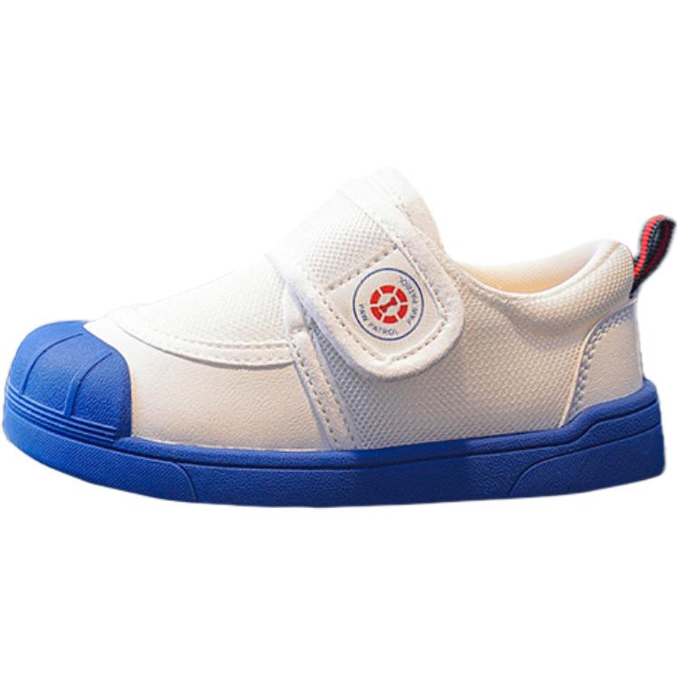 Кроссовки для бега с низким верхом, противоскользящие, износостойкие, дышащие, для детей от 3 до 7 лет PAW PATROL, бежевый/синий
Кроссовки для бега с низким верхом, противоскользящие, износостойкие, дышащие, для детей от 3 до 7 лет PAW PATROL, бежевый/синий