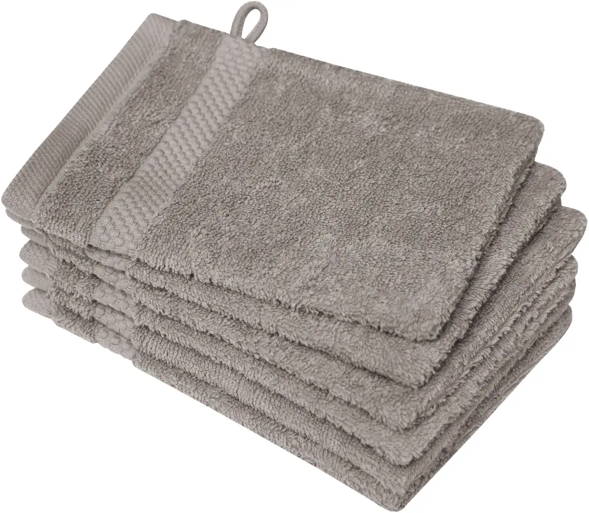 Рукавица для мытья Dyckhoff "Планета" (набор, 6 шт., 6 рукавиц для мытья) 16х21 см (6 шт.), серо-коричневый
Рукавица для мытья Dyckhoff "Планета" (набор, 6 шт., 6 рукавиц для мытья) 16х21 см (6 шт.), серо-коричневый