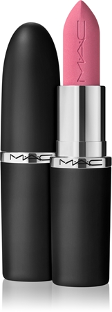 Матовая помада MAC Cosmetics MACximal Silky Matte Lipstick, Lipstick Snob 3,5 g
Матовая помада MAC Cosmetics MACximal Silky Matte Lipstick, Lipstick Snob 3,5 g