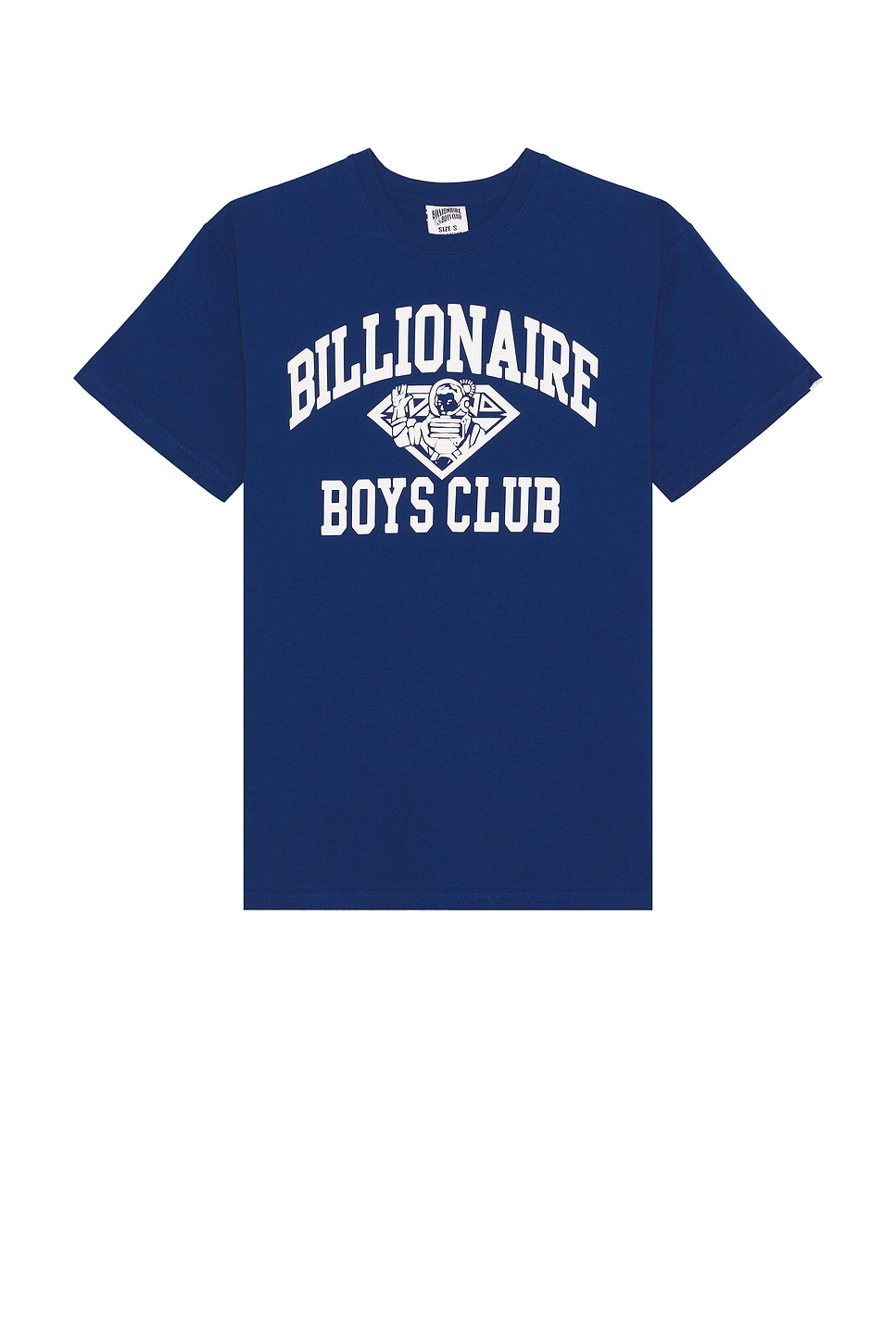 Футболка с коротким рукавом Billionaire Boys Club для студентов, navy peony
Футболка с коротким рукавом Billionaire Boys Club для студентов, navy peony