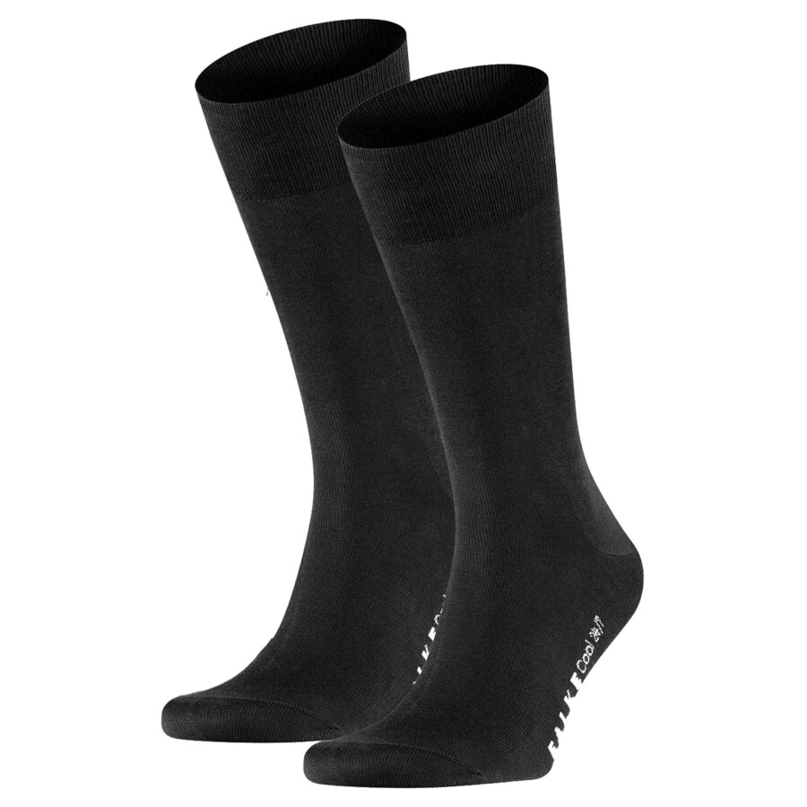 Носки FALKE, черный
Носки FALKE, черный