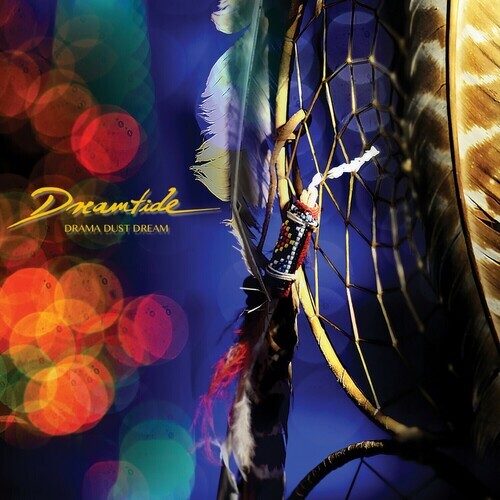 CD диск Dreamtide: Drama Dust Dream
CD диск Dreamtide: Drama Dust Dream