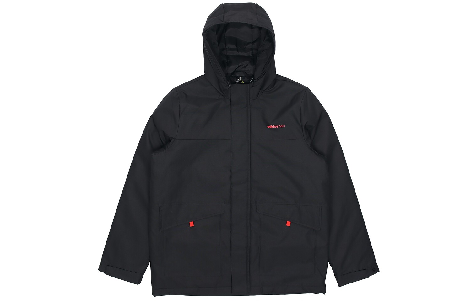 Мужская стеганая куртка adidas neo, Черный
Мужская стеганая куртка adidas neo, Черный