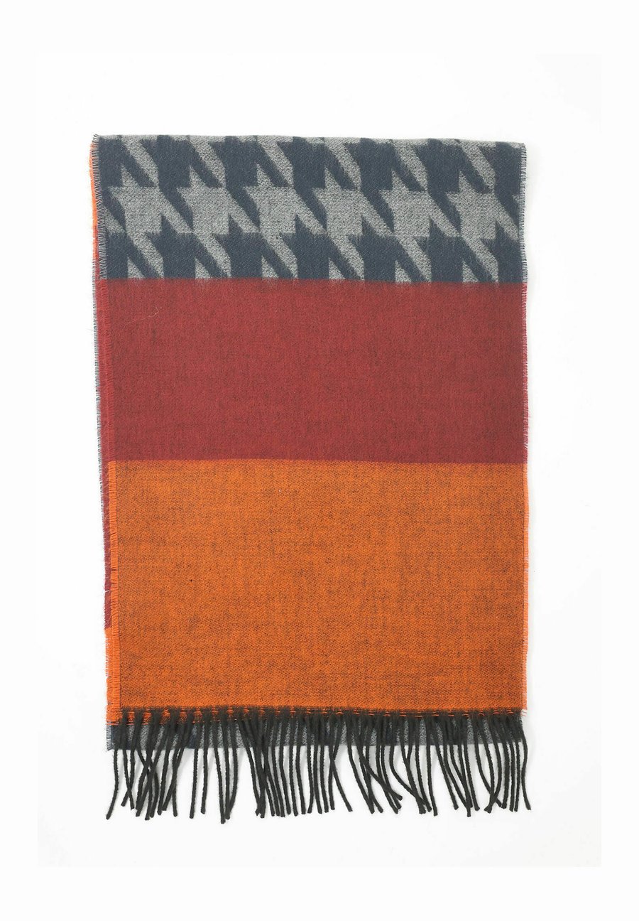 Шарф Real Guys Scarf, Cognac
Шарф Real Guys Scarf, Cognac