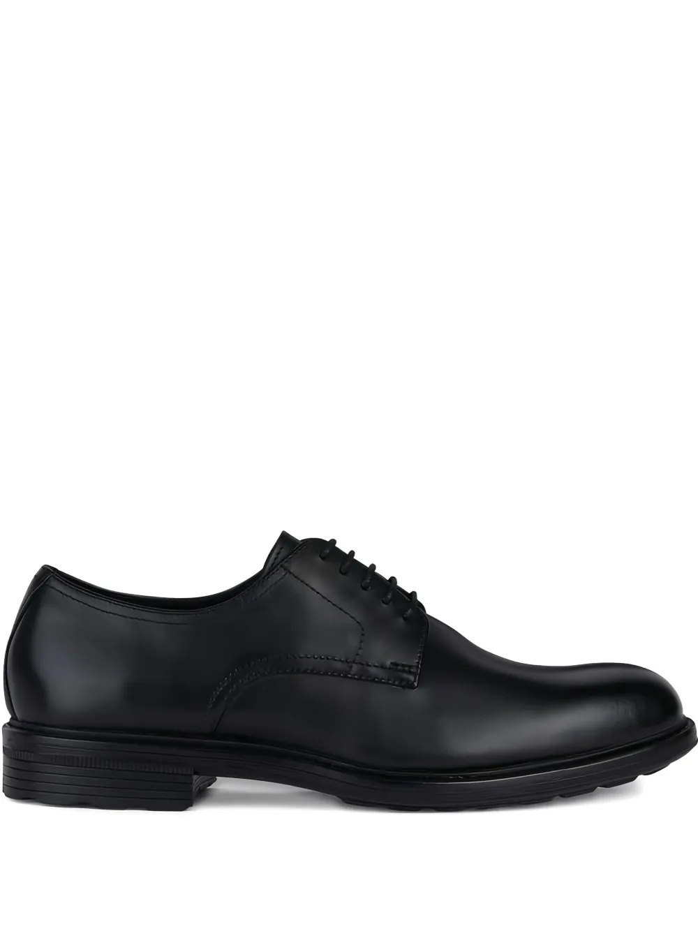 Кожаные туфли на шнуровке Wlak Pleasure Geox, черный
Кожаные туфли на шнуровке Wlak Pleasure Geox, черный