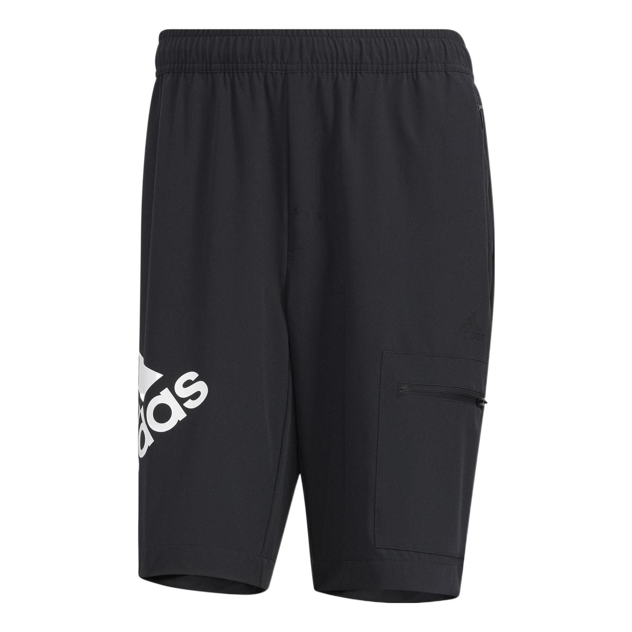 Шорты Men's adidas Solid Color Alphabet Logo Straight Sports Shorts Black HE7417
Шорты Men's adidas Solid Color Alphabet Logo Straight Sports Shorts Black HE7417
